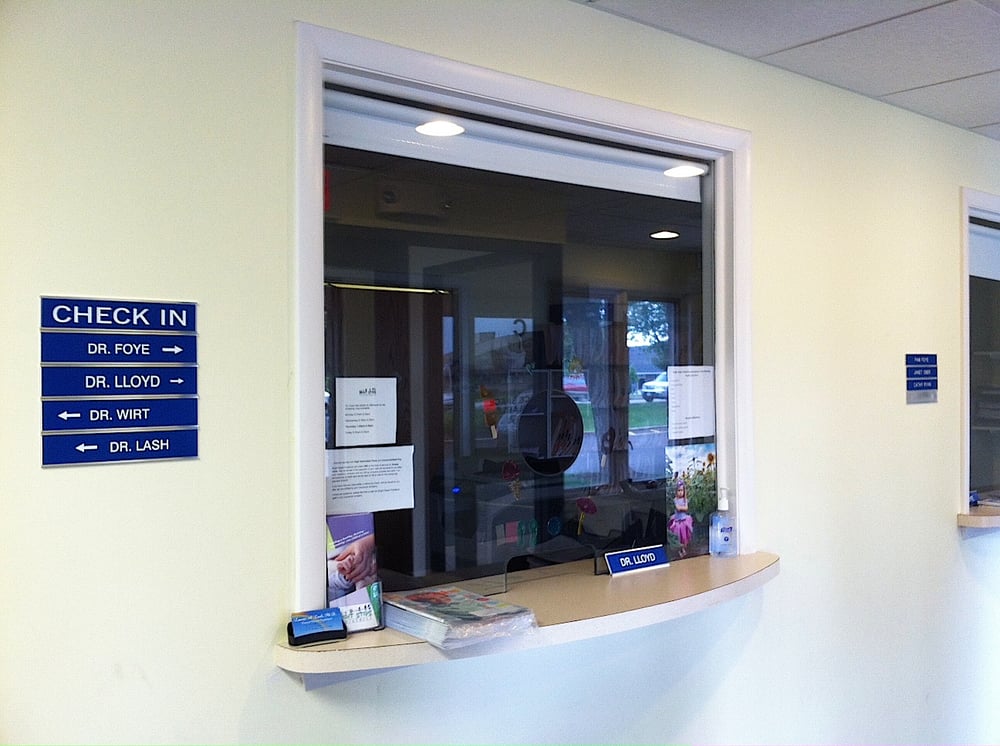 image of business Brighton Pediatrics