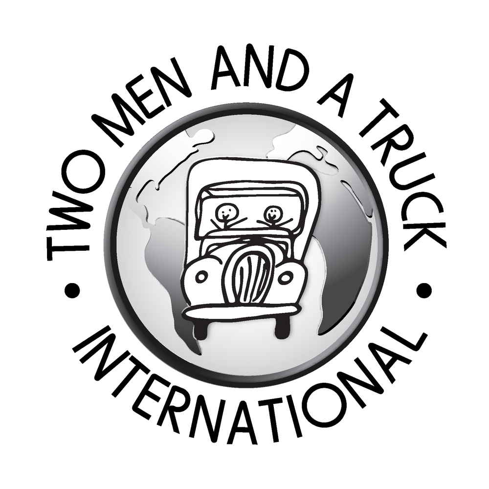 Two Men and a Truck Roseville