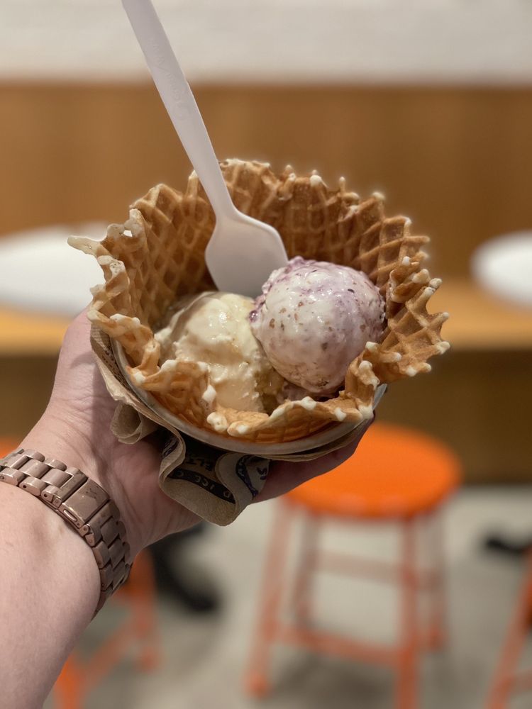 Jeni's Splendid Ice Creams