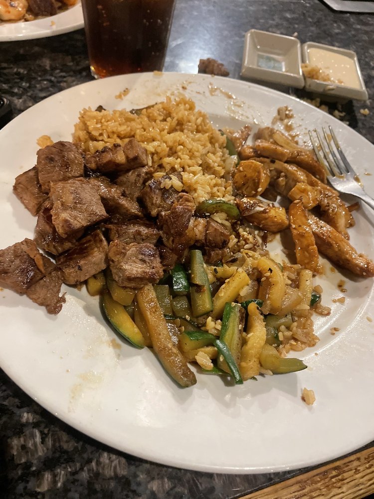 Sappari Japanese Steak, Seafood House and Sushi Bar