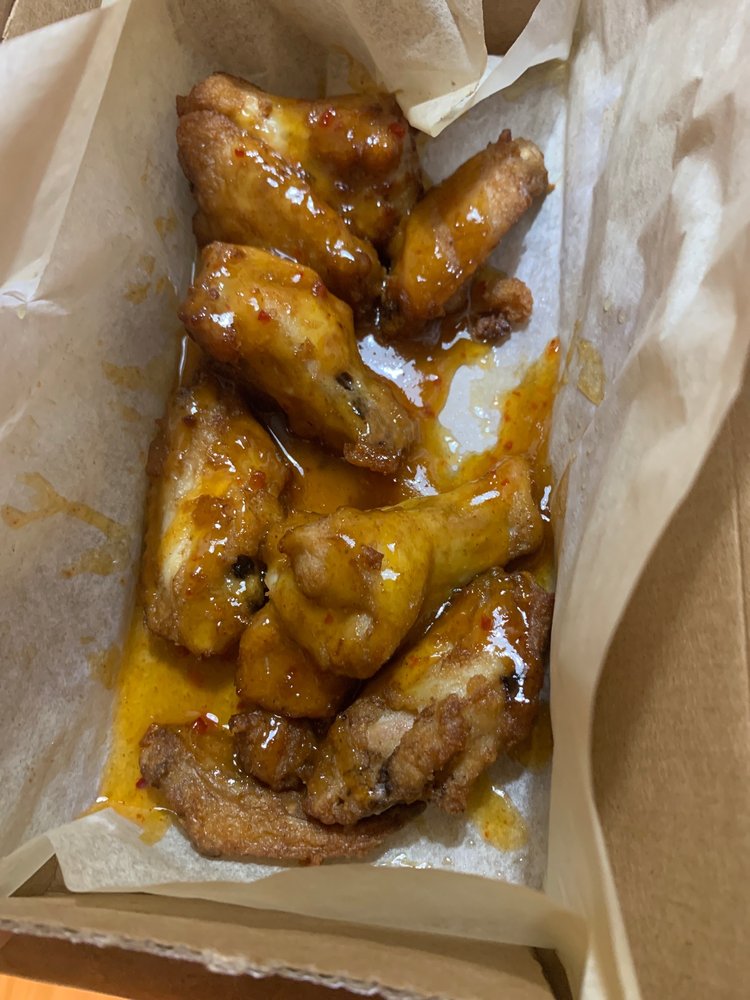 Domino's Pizza Photo