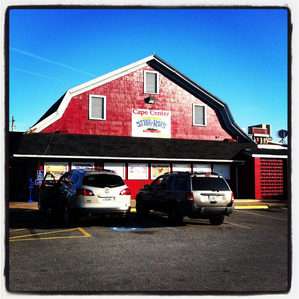 StingRay’s Restaurant Last Updated June 14, 2017 47 Photos & 103