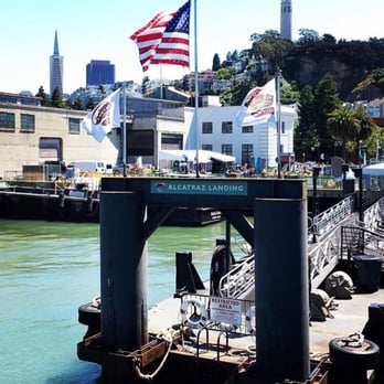 Pier 33 31 Photos 12 Reviews Landmarks Historical Buildings Photo Of Pier 33 San Francisco Ca United States The Dock