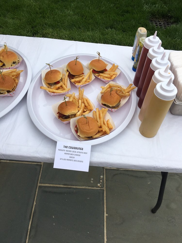Cowabunga Food Truck