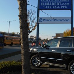 planned parenthood call center