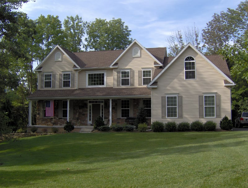 Villa Building Company