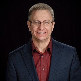 Tom Kuhn - Cherry Creek Mortgage