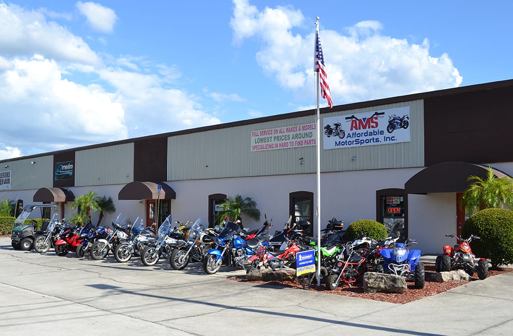 motorsports dealers near me