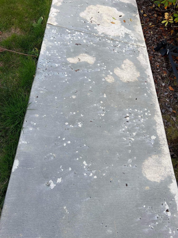 Mack and Sons Concrete