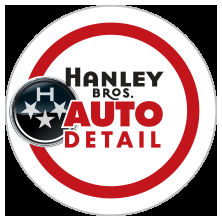 Hanley Bros Auto Detailing