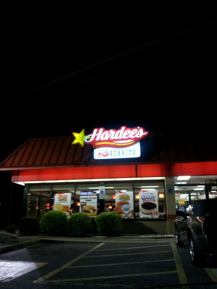 Hardee’s 12 Reviews Fast Food 124 Hartman Ln, O Fallon, IL Restaurant Reviews Phone