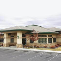 Idaho Central Credit Union Bank Building Societies 215 3rd