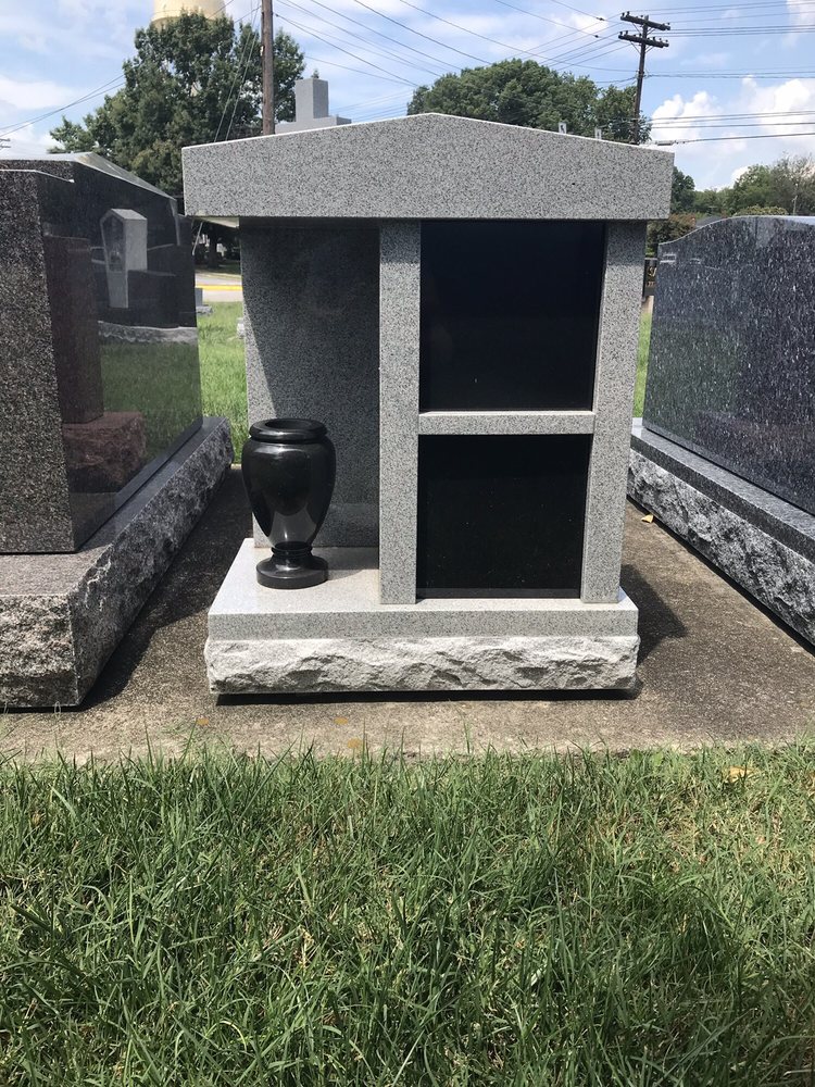 Salisbury Marble & Granite Co