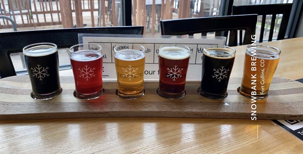 Snowbank Brewing
