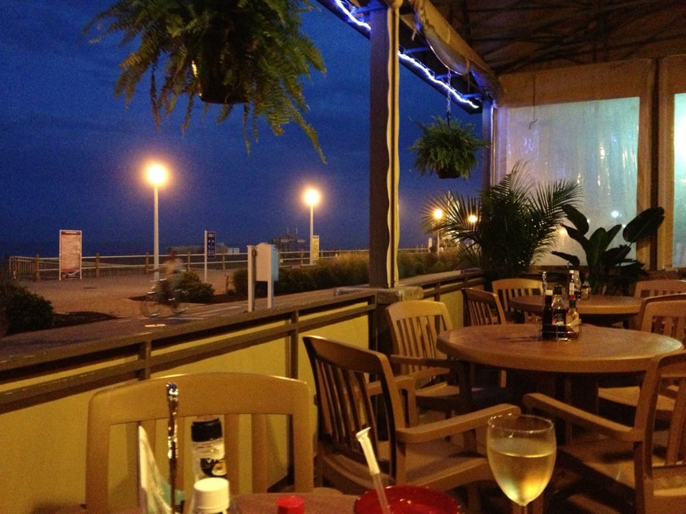 North Beach Bar & Grill - 19 Photos & 29 Reviews - American (New) - 3107 Atlantic Ave, Virginia