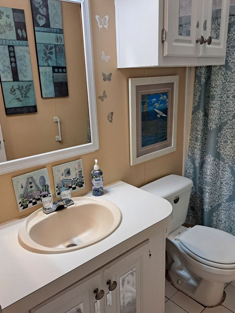 One Touch Pro Cleaning