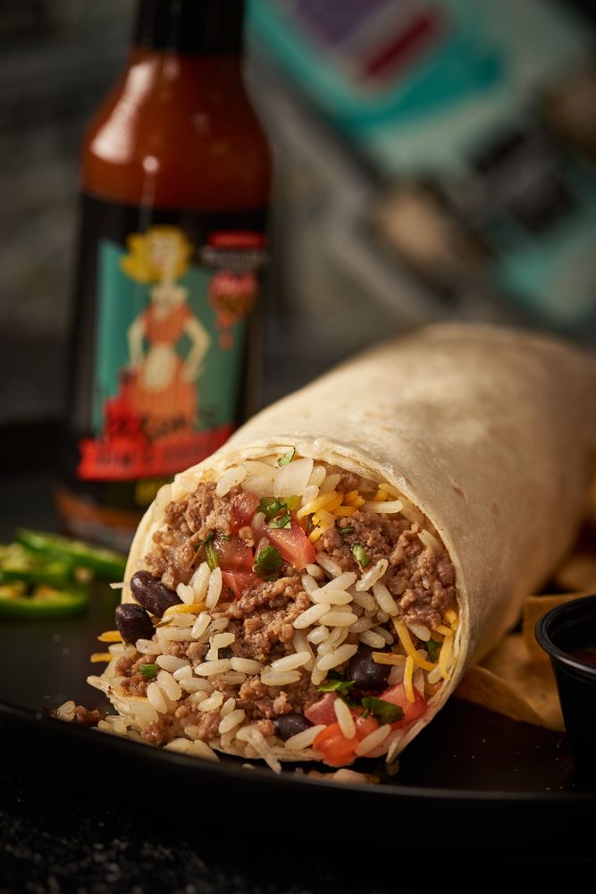 Tijuana Flats Tijuana Flats