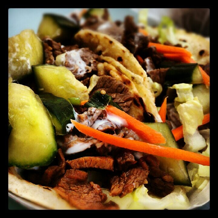 MotorMouth Food Truck