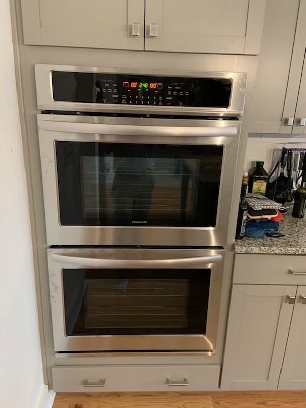 Edwards Appliance Installation