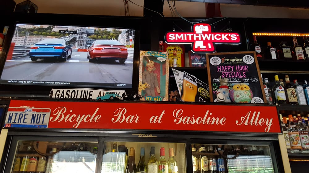 Gasoline Alley 56 Photos & 111 Reviews American (Traditional) 870