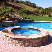 Aqua Design Pools & Spas - 10 Photos - Contractors - 1120 Pilgrim Rd ... Aqua Design Pools & Spas - 10 Photos - Contractors - 1120 Pilgrim Rd ...