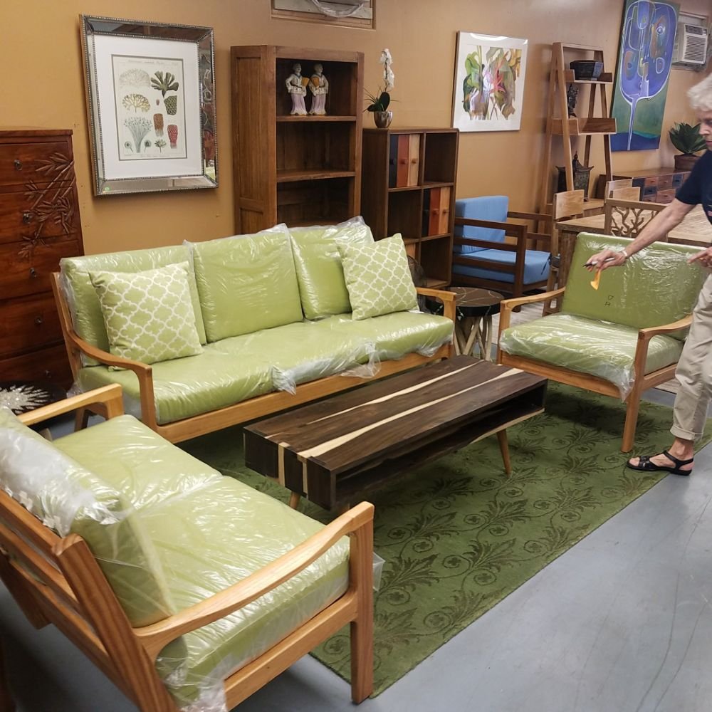 Trader Fox Furniture CLOSED 20 Photos & 12 Reviews Furniture