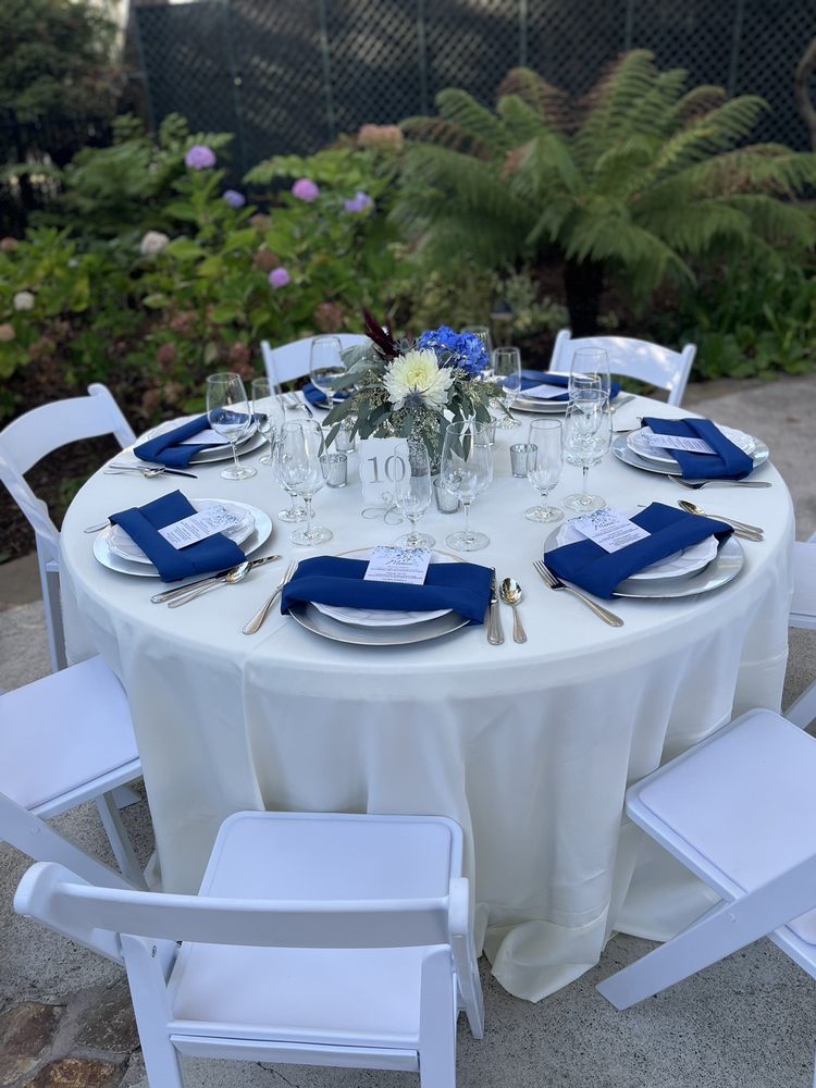 Napkins Catering & Event Planning