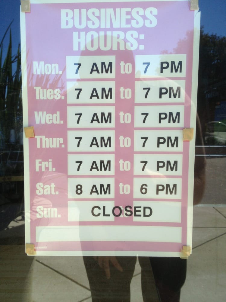 Harborgate Cleaners