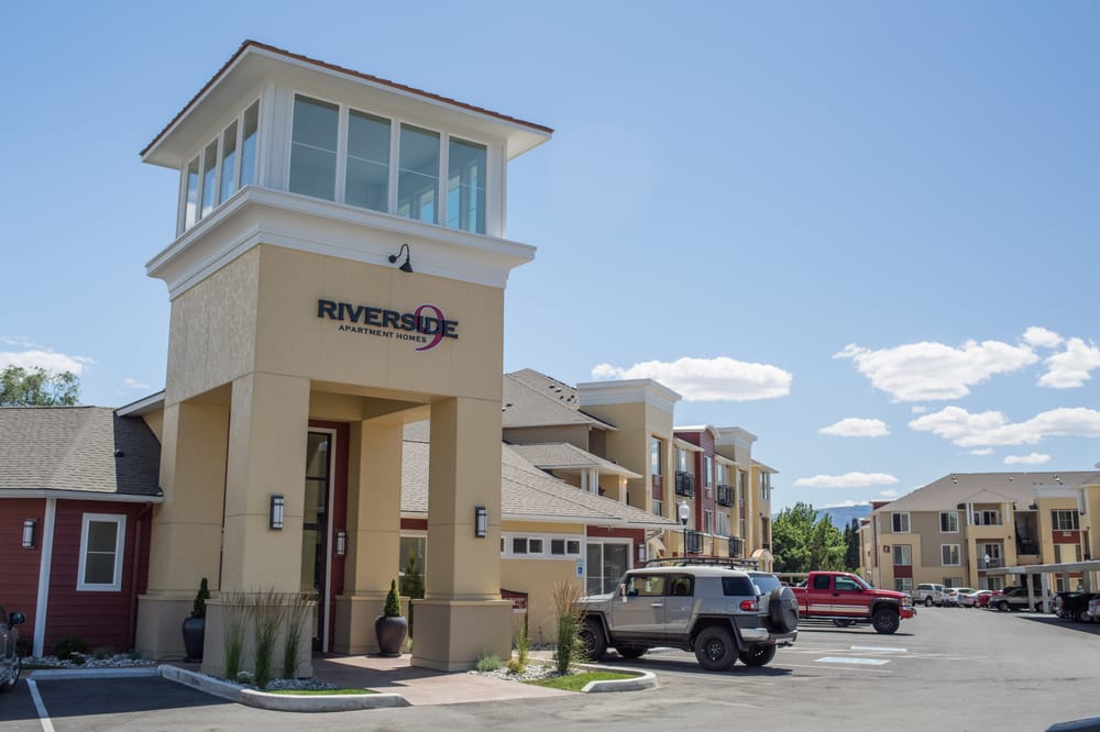 Riverside9 Apartment Homes