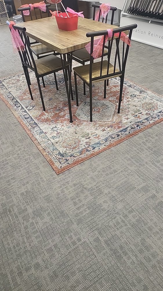 Rug Busters Carpet Upholstery Tile & Grout Cleaners