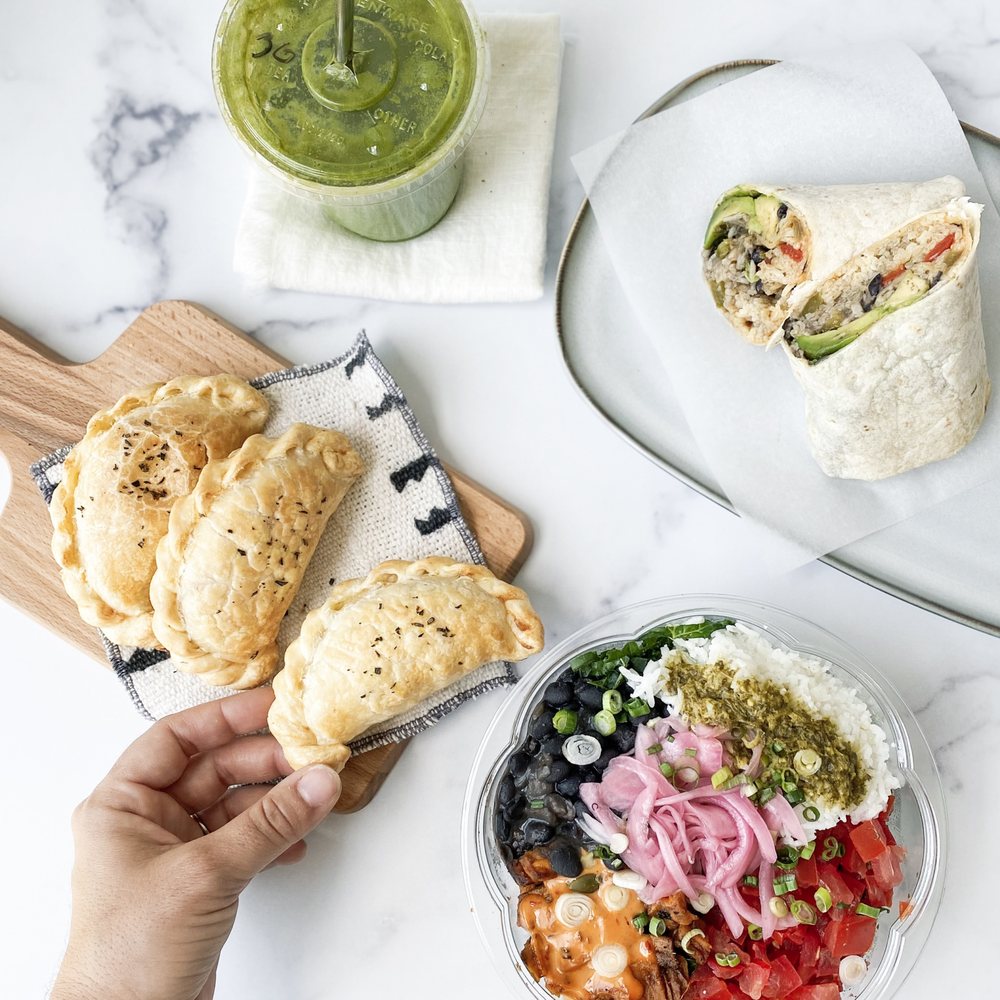Empanada Mama