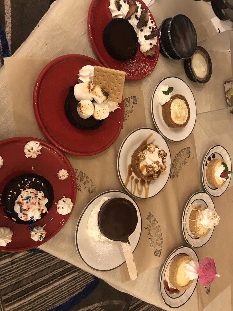 Kenny’s Great Pies 34 Photos & 32 Reviews Desserts 5200 Highlands