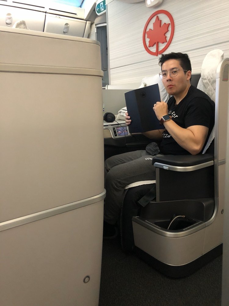 Air Canada