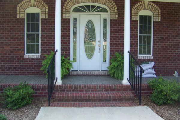 image of business Olson Cement Work & Construction