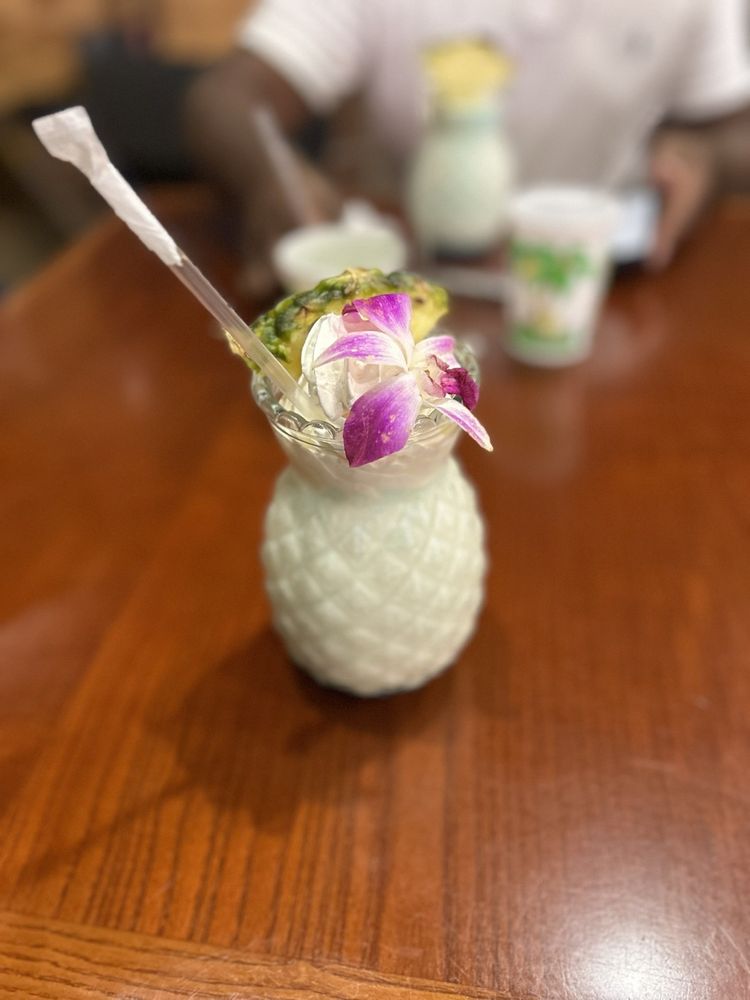 Dos Bocas Restaurant Dos Bocas Restaurant