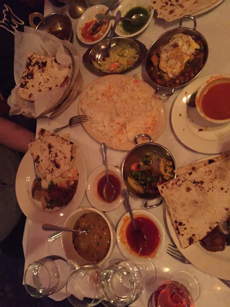 Indian Food Near Current Location Indian Food Near Current Location