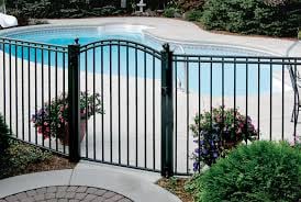 All Phase Fence