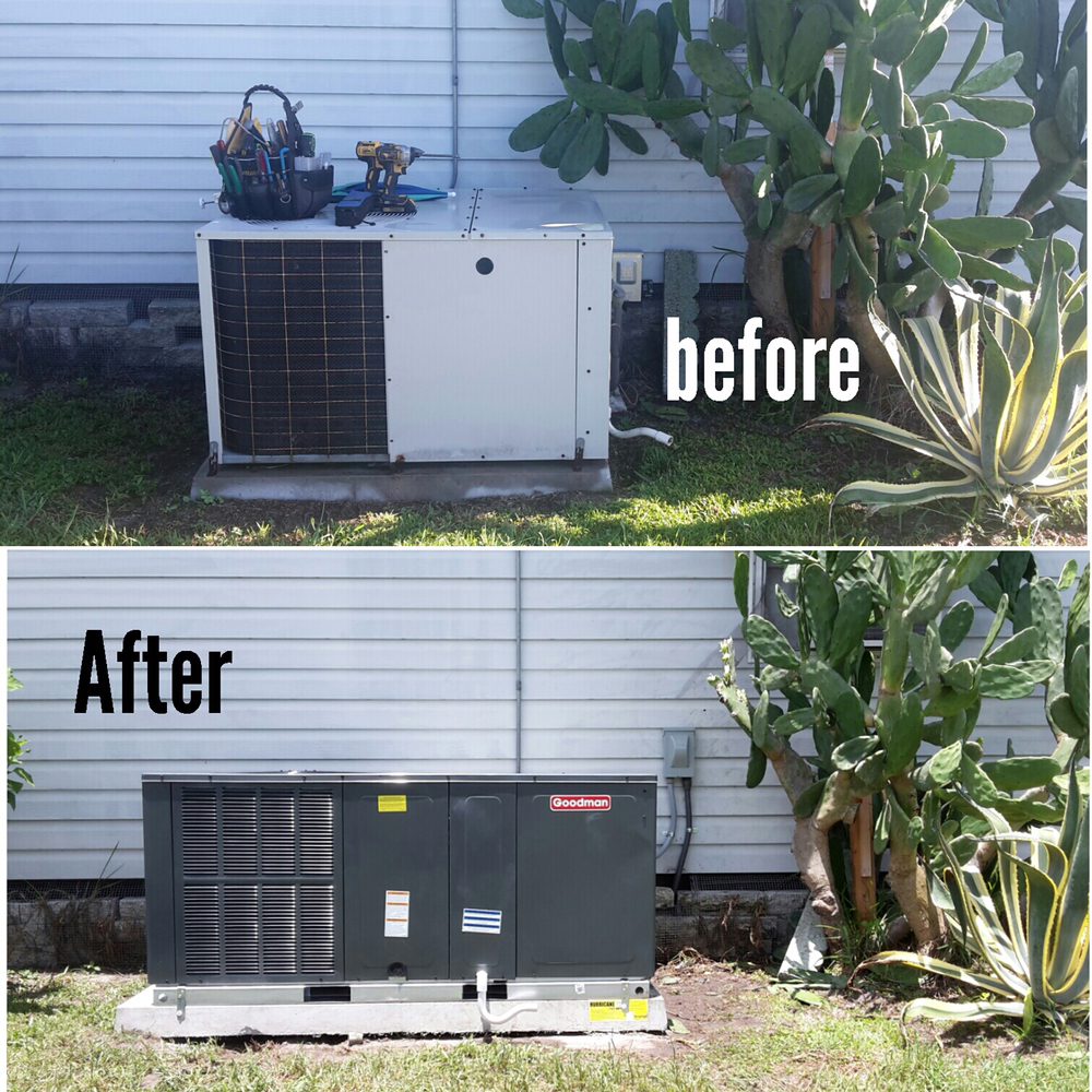 R & R Heating and Cooling 22 Photos Heating & Air Conditioning/HVAC