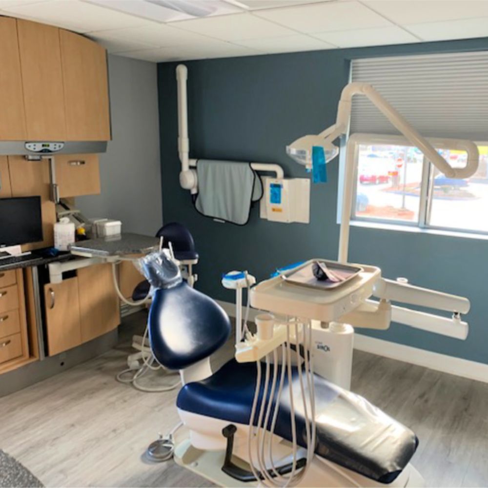 image of business Harris Dental Associates