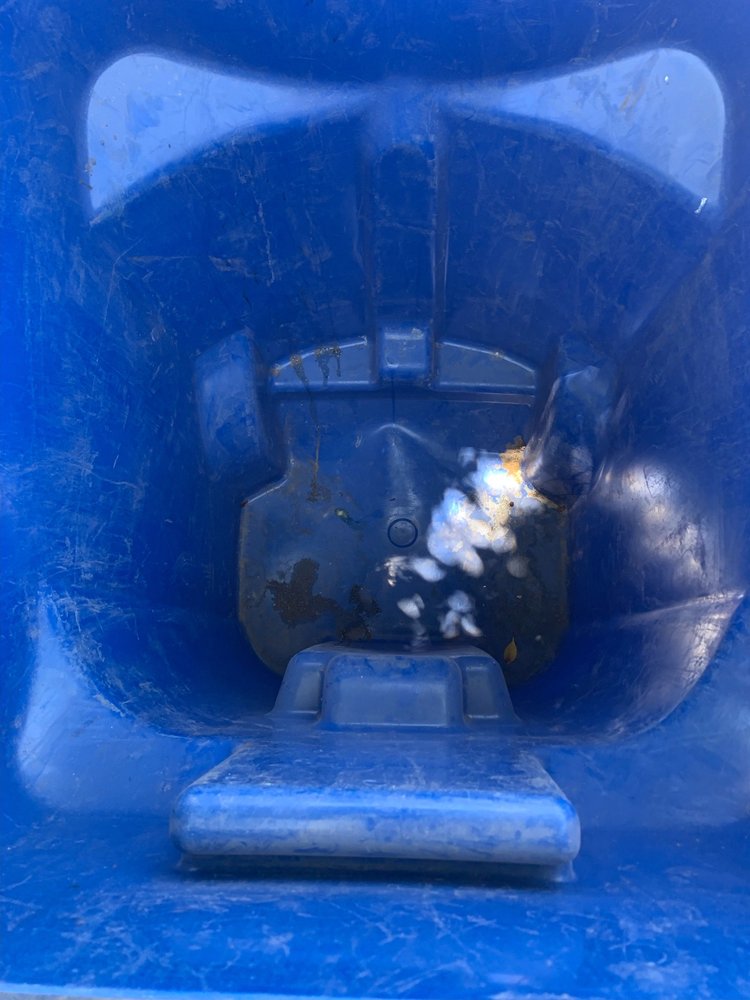 Imperial Valley Bin Cleaners