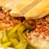 Mediterranean Bakery and Cuisine