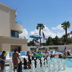 Delano Beach Club 23 Photos 22 Reviews Dance Clubs 3940 Las Photo Of Delano Beach Club Las Vegas Nv United States