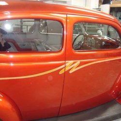 Todds Auto Body >> Todd S Auto Body Body Shops 2325 Main St Springfield Todds Auto Body >> Todd S Auto Body Body Shops 2325 Main St Springfield