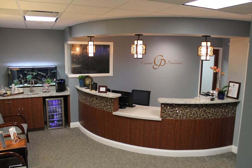 Charlotte Prosthodontics Prosthodontists 3535 Randolph Rd, Elizabeth, Charlotte, NC Phone