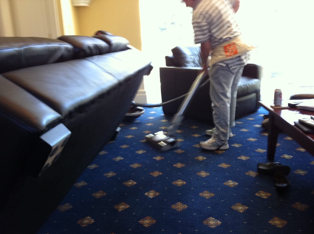 house cleaning boston