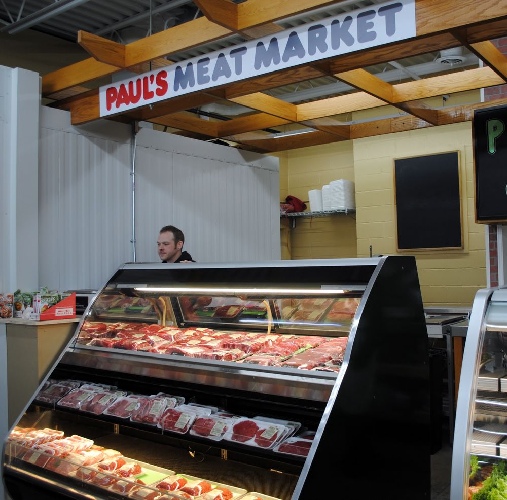 Paul’s Fruit Markets 16 Photos Fruits & Veggies 4601 Jennings Ln