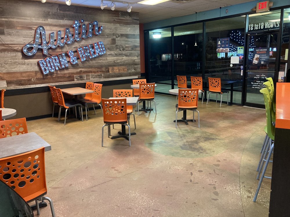 Schlotzsky's