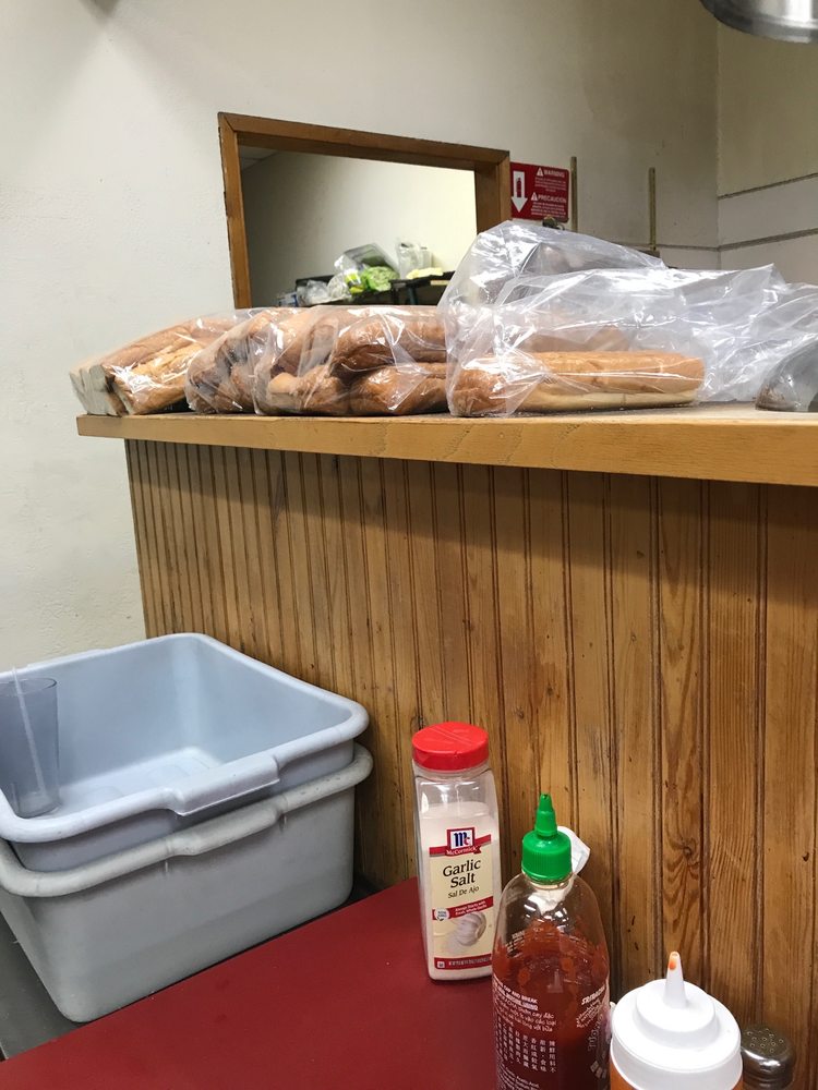 Bob's Hoagy Steaks