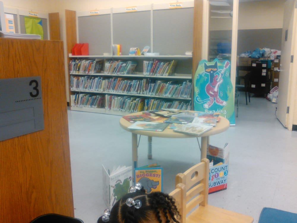 Brooklyn Public Library Mill Basin Library Libraries 2385 Ralph