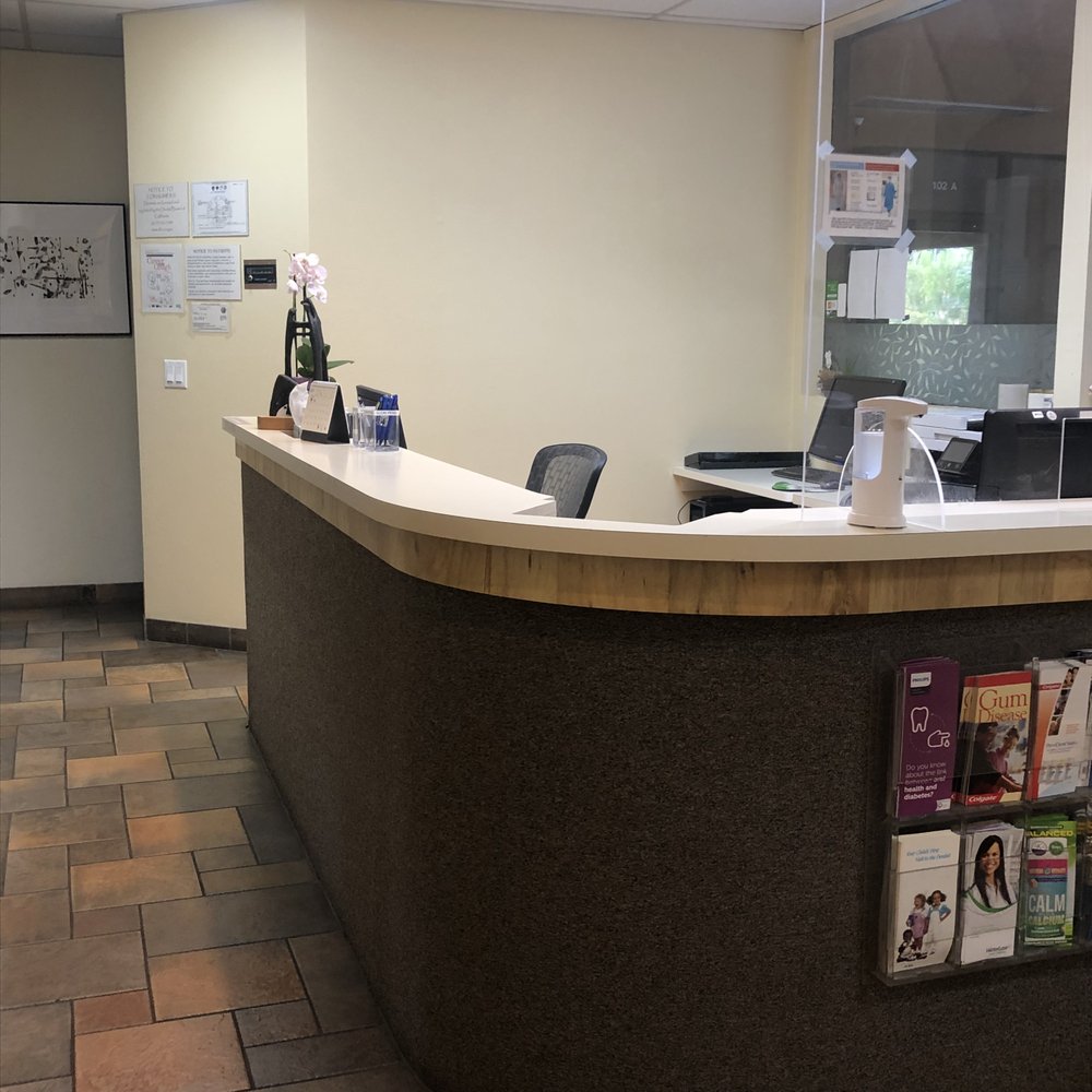 image of business James E. Fitzgerald, DDS